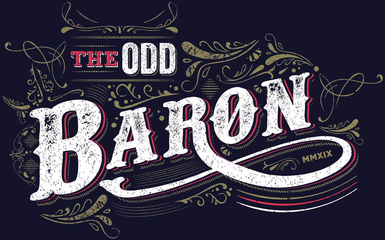 The Odd Baron